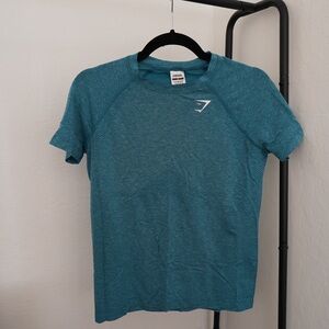 Gymshark Vital Seamless 2.0 Light T-Shirt